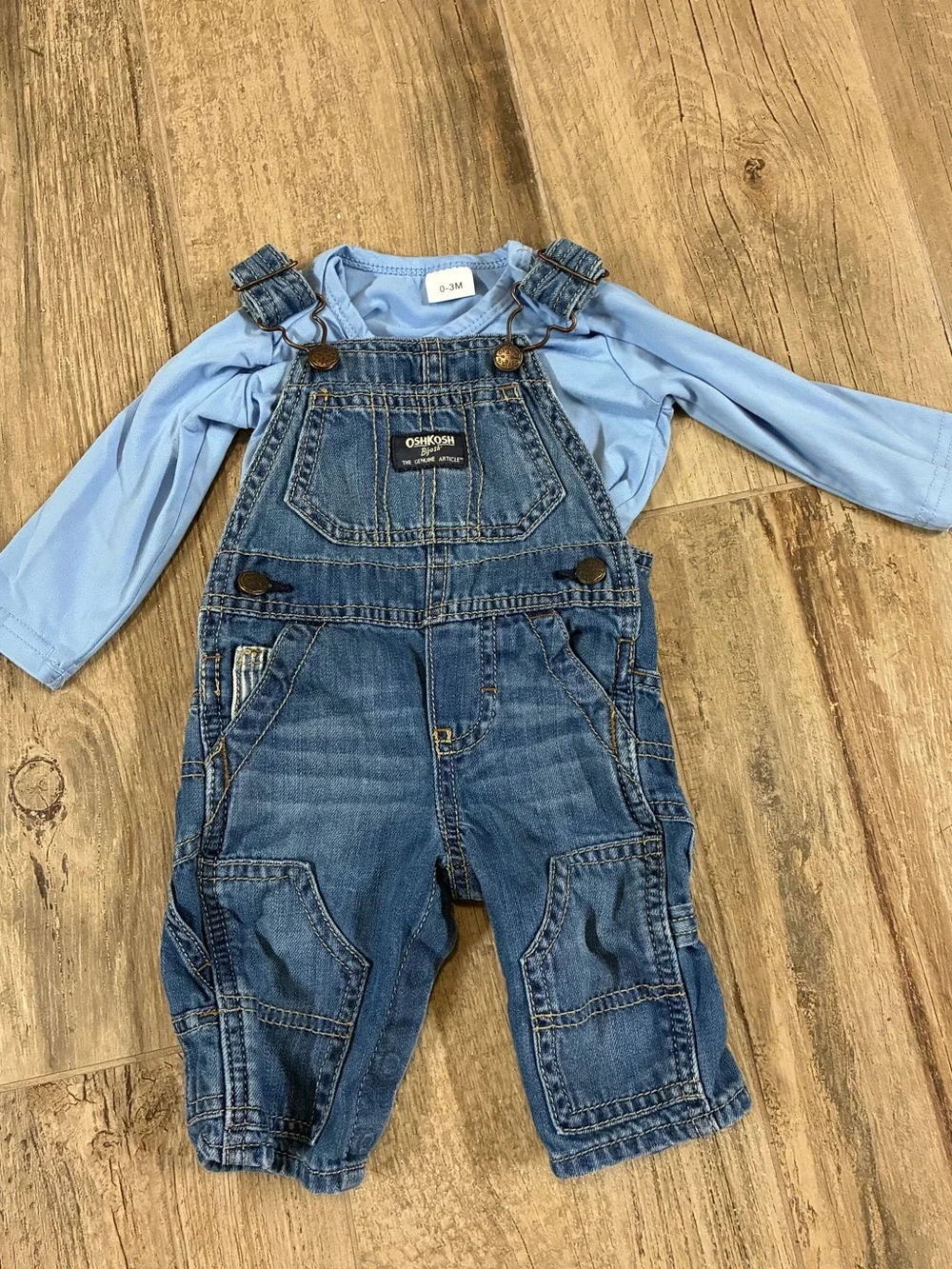 OshKosh Bgosh classic oshkosh
